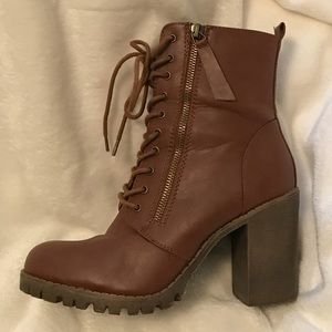 Really Cute Ankle Boots!